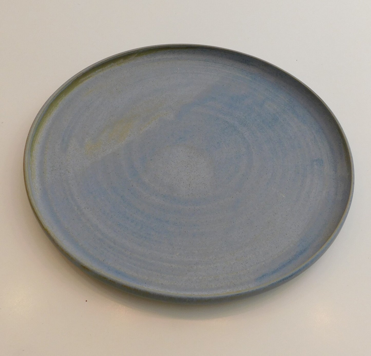 Green-Blue Tapas Set