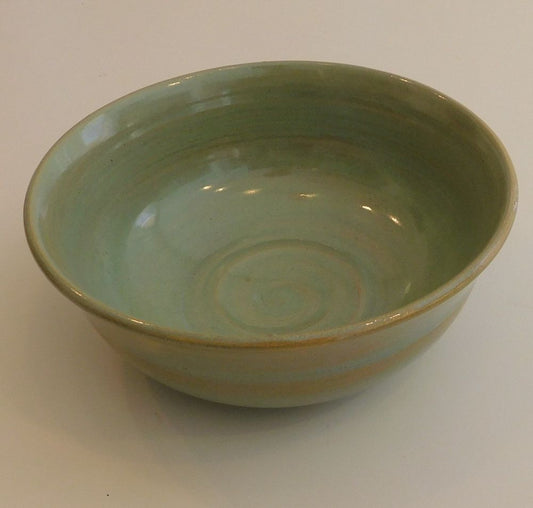 Green Ramen Bowl